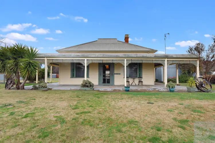 61-67 Vermont Street, Barooga NSW 3644