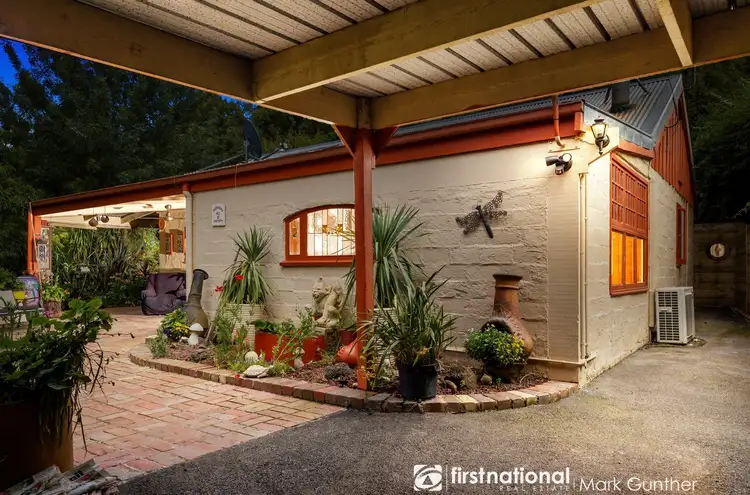 51 Ryans Road, Healesville VIC 3777
