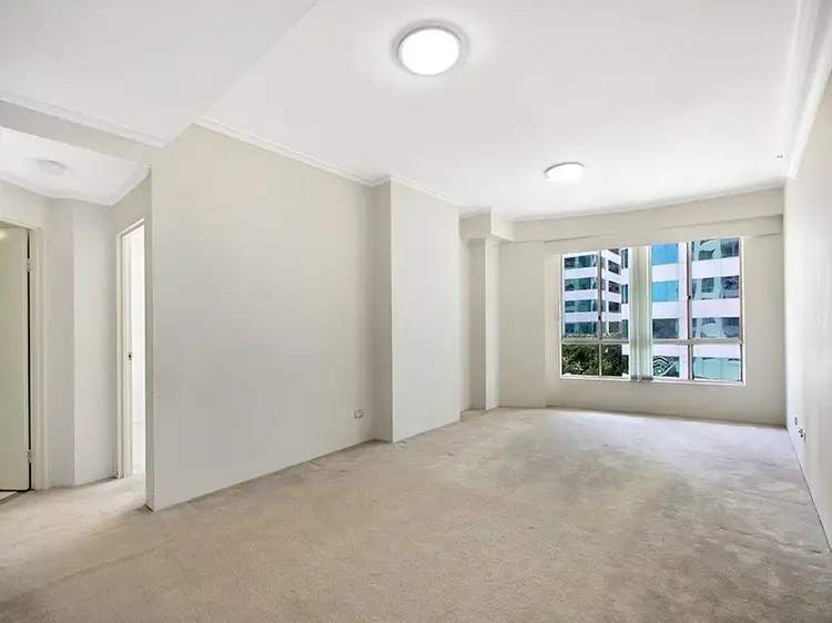 35/1 Katherine Street, Chatswood NSW 2067