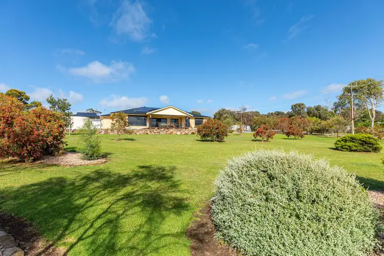 3-5 Hanchant Road, Port Lincoln SA 5606