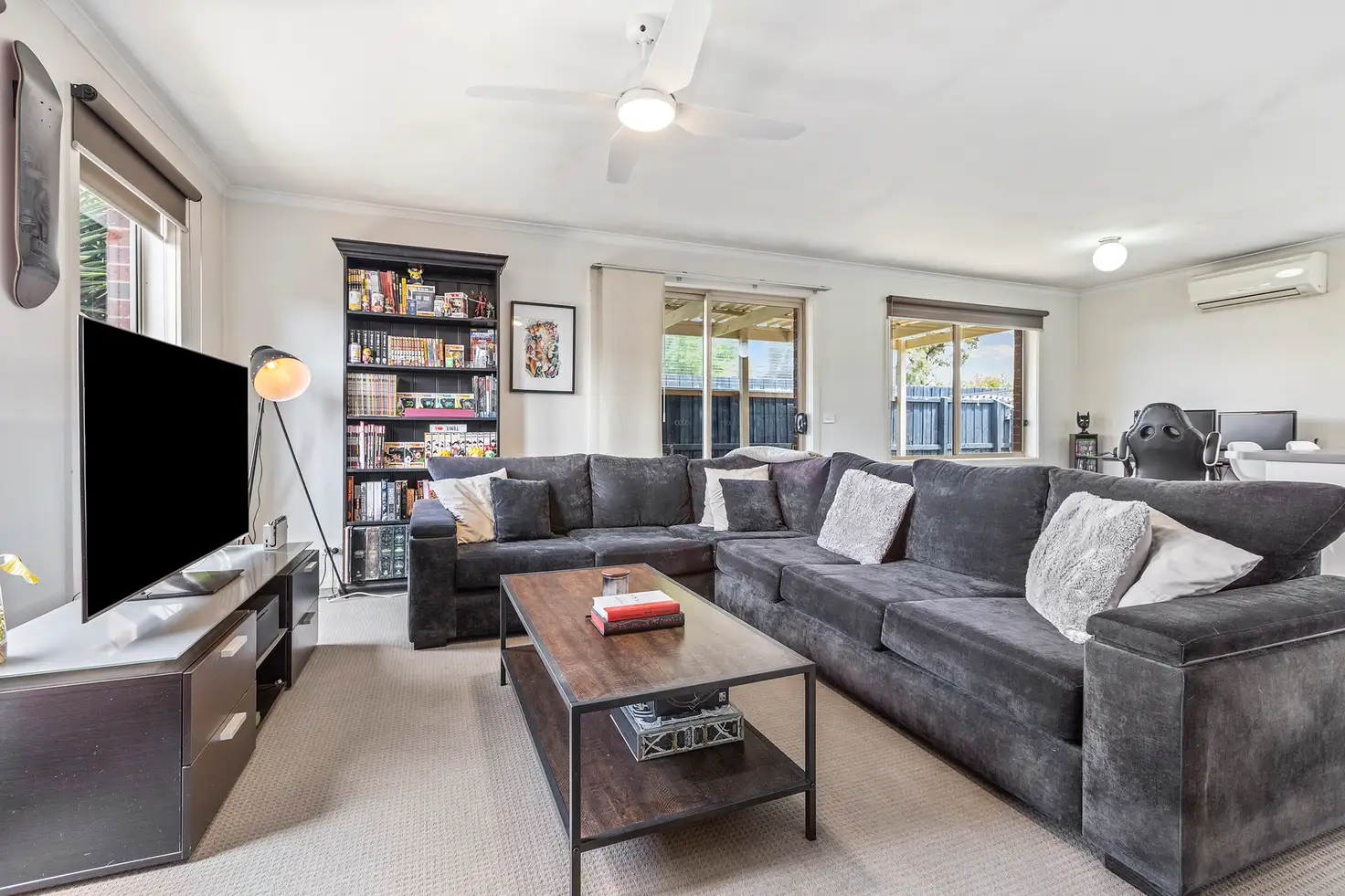 Main view of Homely unit listing, 4/84 Donnybrook Road, Norlane VIC 3214