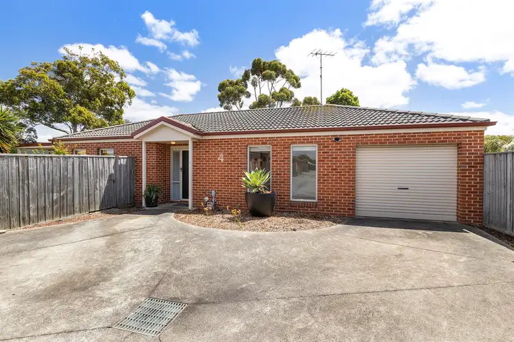 Second view of Homely unit listing, 4/84 Donnybrook Road, Norlane VIC 3214