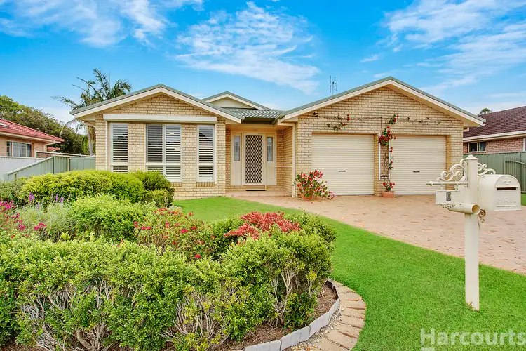 9 Athol Elliott Place, South West Rocks NSW 2431