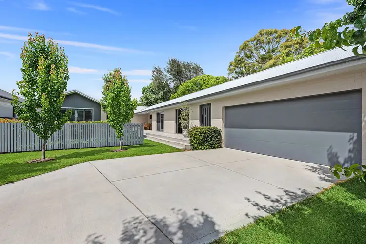11 Costigan Court, Mudgee NSW 2850