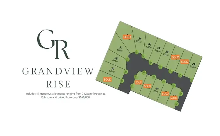 LOT 29, 45-63 Hendy Road, Buronga NSW 2739