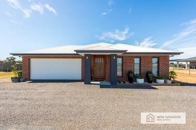 128 Plozzas Road, Haven VIC 3401