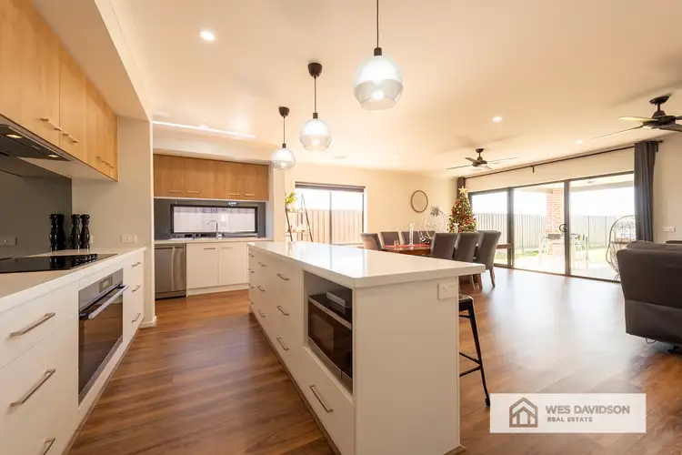 Third view of Homely house listing, 128 Plozzas Road, Haven VIC 3401