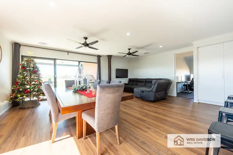 Fourth view of Homely house listing, 128 Plozzas Road, Haven VIC 3401