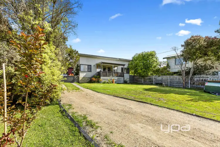 25 You Yangs Avenue, Dromana VIC 3936