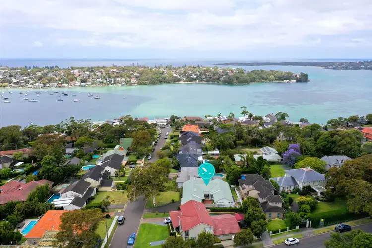 Third view of Homely house listing, 18 Binaville Avenue, Burraneer NSW 2230