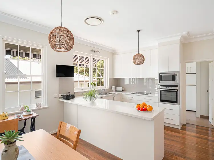 Fourth view of Homely house listing, 18 Binaville Avenue, Burraneer NSW 2230