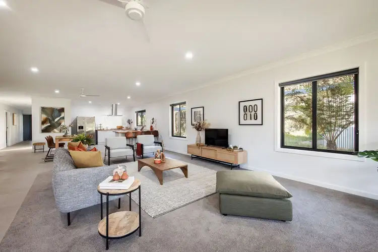 205 Stanley Road, Beechworth VIC 3747