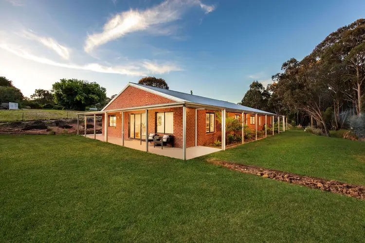 Main view of Homely house listing, 205 Stanley Road, Beechworth VIC 3747
