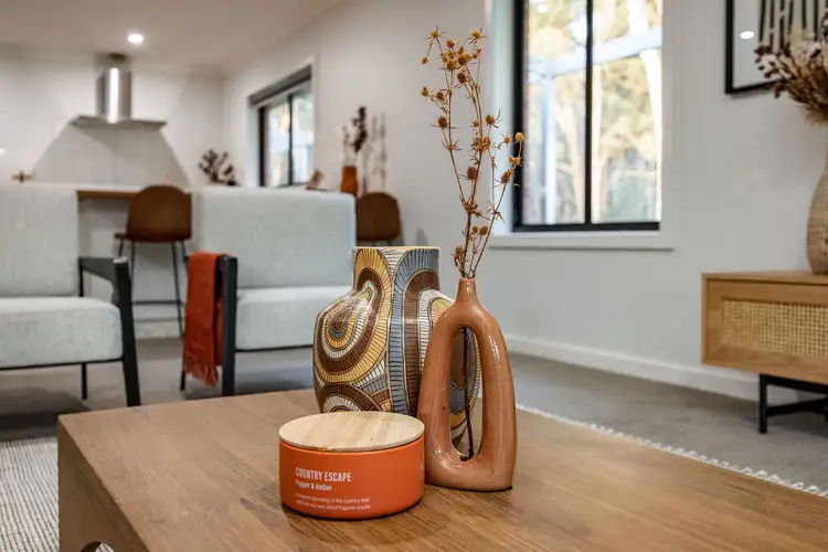Fourth view of Homely house listing, 205 Stanley Road, Beechworth VIC 3747