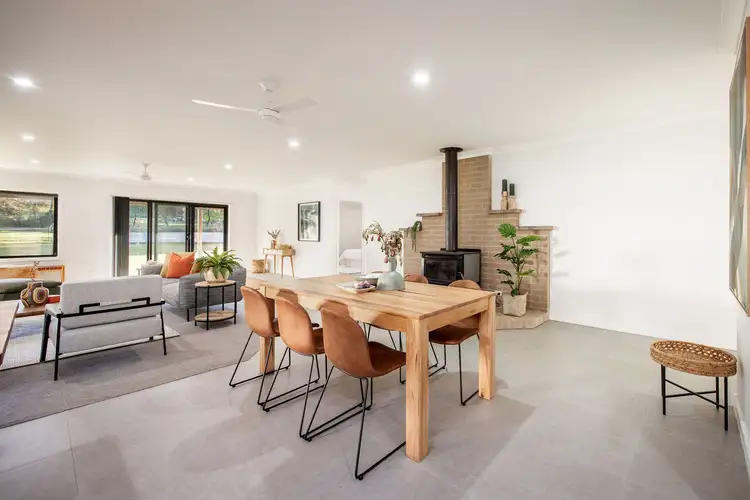 Fifth view of Homely house listing, 205 Stanley Road, Beechworth VIC 3747