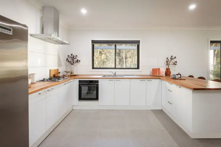 Seventh view of Homely house listing, 205 Stanley Road, Beechworth VIC 3747