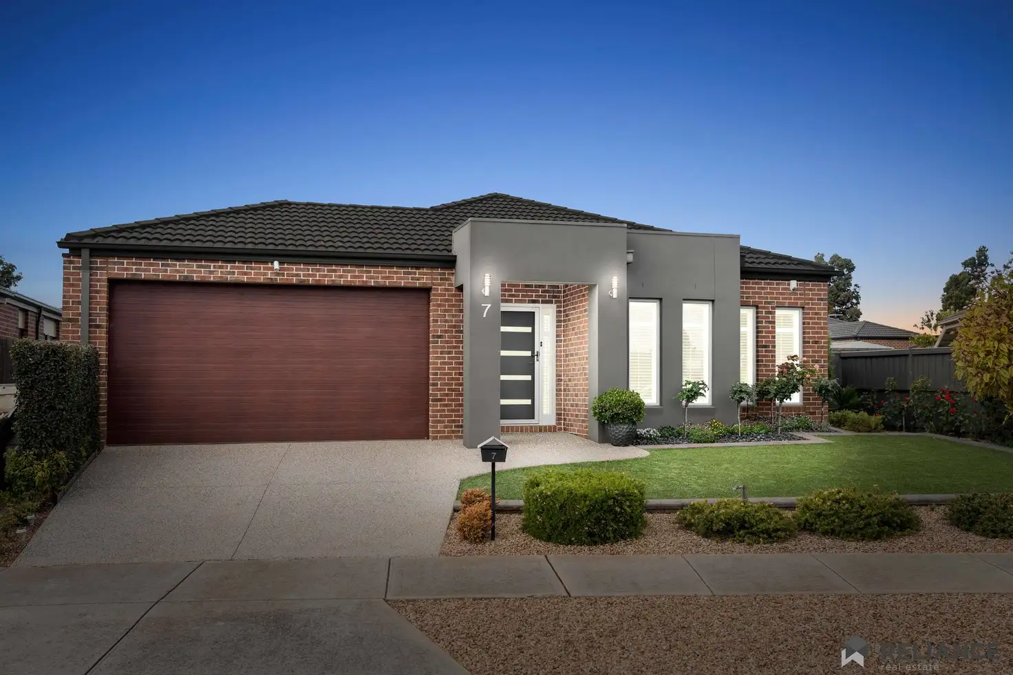 Main view of Homely house listing, 7 Citreus Circuit, Brookfield VIC 3338