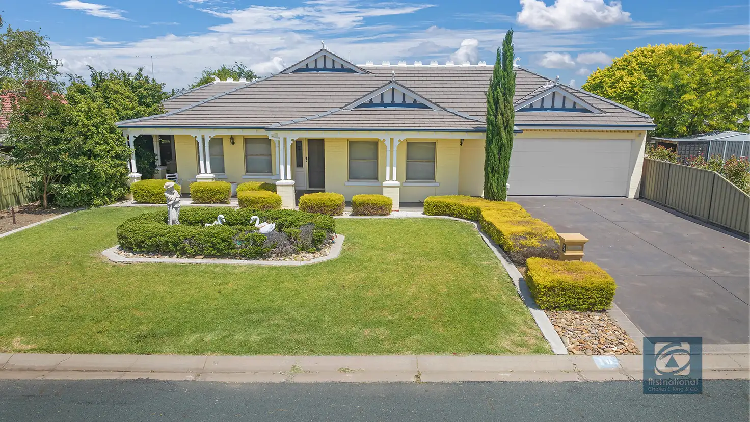 Main view of Homely house listing, 9 Alambee Way, Echuca VIC 3564