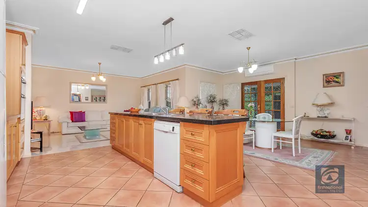 Fourth view of Homely house listing, 9 Alambee Way, Echuca VIC 3564