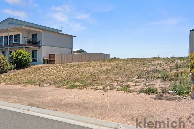 Third view of Homely land listing, 21 Willard Street, Moonta Bay SA 5558
