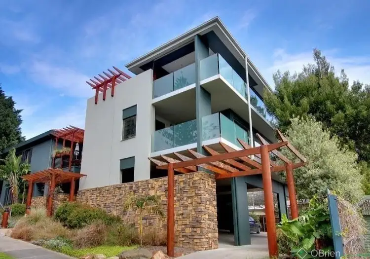 Main view of Homely apartment listing, 5/2-4 Warley Avenue, Cowes VIC 3922