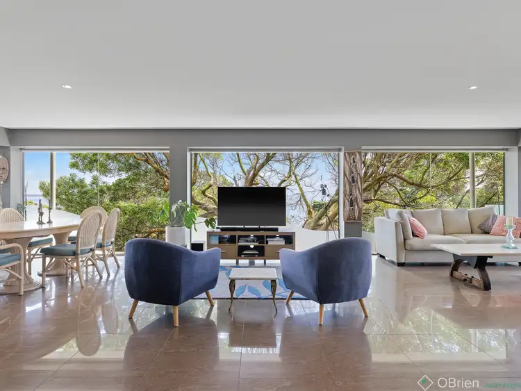 Second view of Homely apartment listing, 5/2-4 Warley Avenue, Cowes VIC 3922