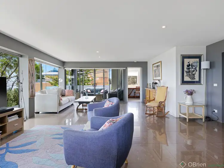 Third view of Homely apartment listing, 5/2-4 Warley Avenue, Cowes VIC 3922
