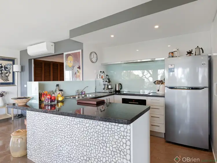 Fourth view of Homely apartment listing, 5/2-4 Warley Avenue, Cowes VIC 3922