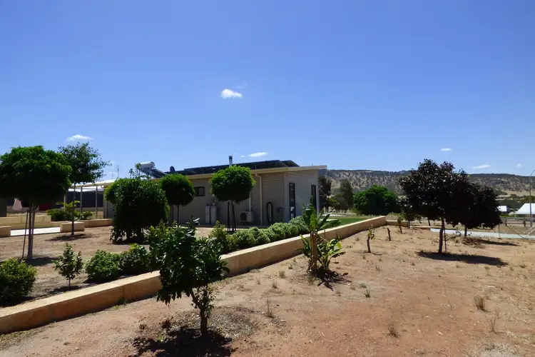 38 Langford Road, York WA 6302