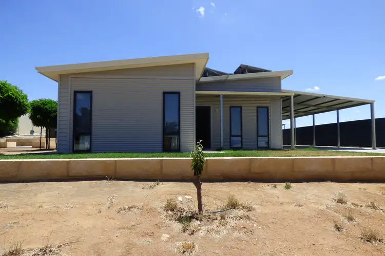 Second view of Homely house listing, 38 Langford Road, York WA 6302