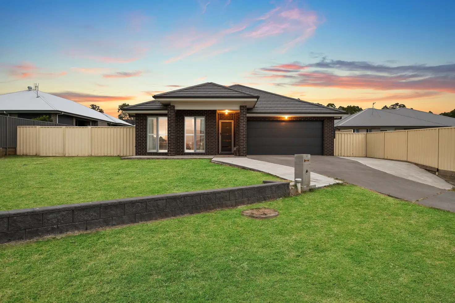 Main view of Homely house listing, 28 Turnberry Avenue, Cessnock NSW 2325