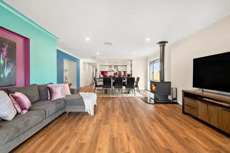 Second view of Homely house listing, 28 Turnberry Avenue, Cessnock NSW 2325