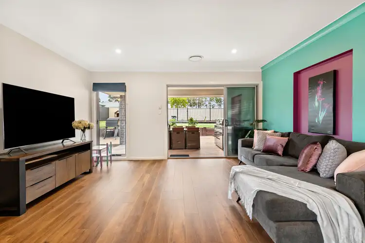 Third view of Homely house listing, 28 Turnberry Avenue, Cessnock NSW 2325