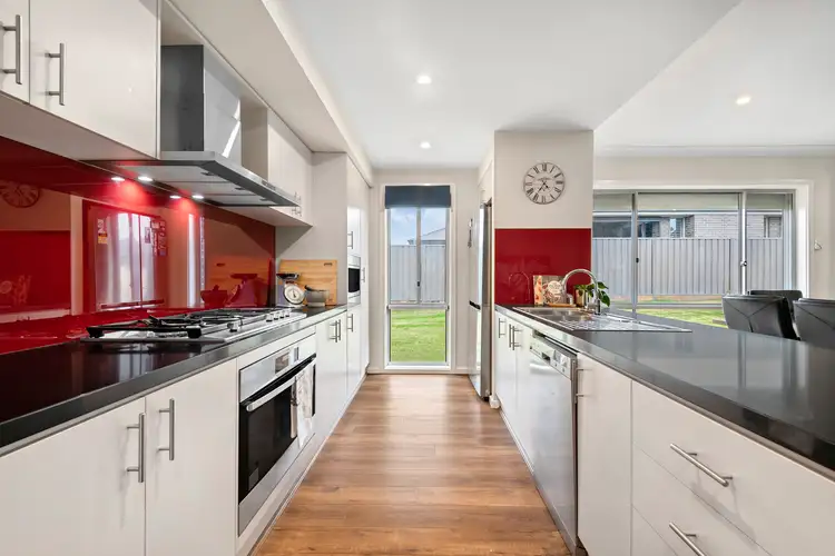 Fourth view of Homely house listing, 28 Turnberry Avenue, Cessnock NSW 2325