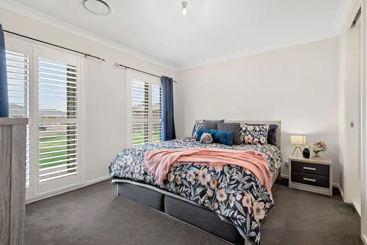 Fifth view of Homely house listing, 28 Turnberry Avenue, Cessnock NSW 2325