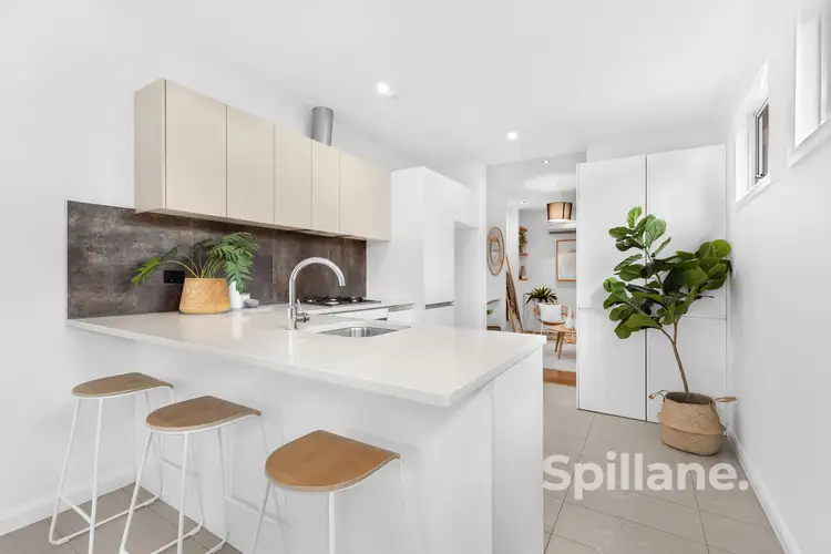 Second view of Homely house listing, 116 Doran Street, Carrington NSW 2294