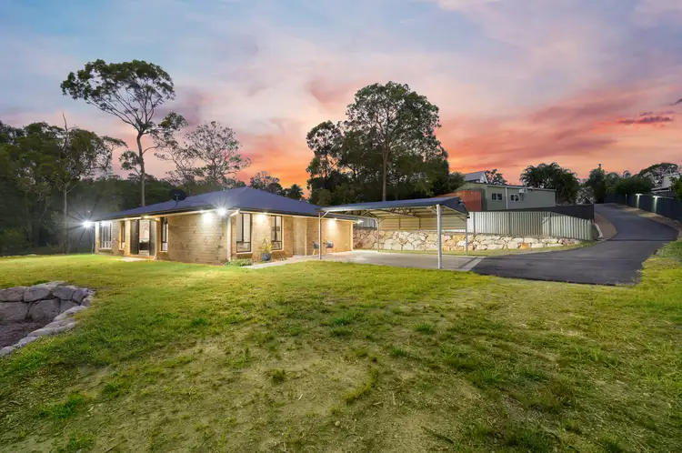 20A High Ridge Road, Gaven QLD 4211