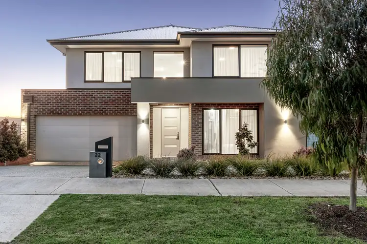 22 Black Bull Ridge, Fyansford VIC 3218