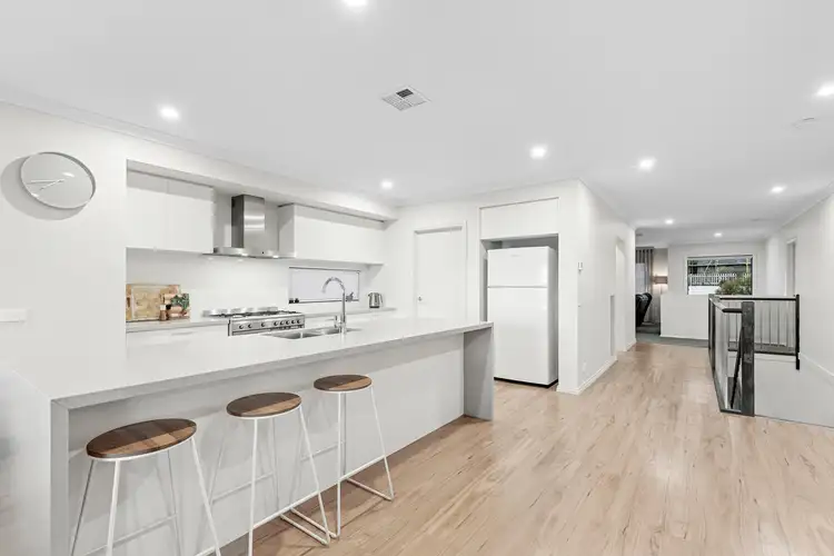 Fifth view of Homely house listing, 22 Black Bull Ridge, Fyansford VIC 3218