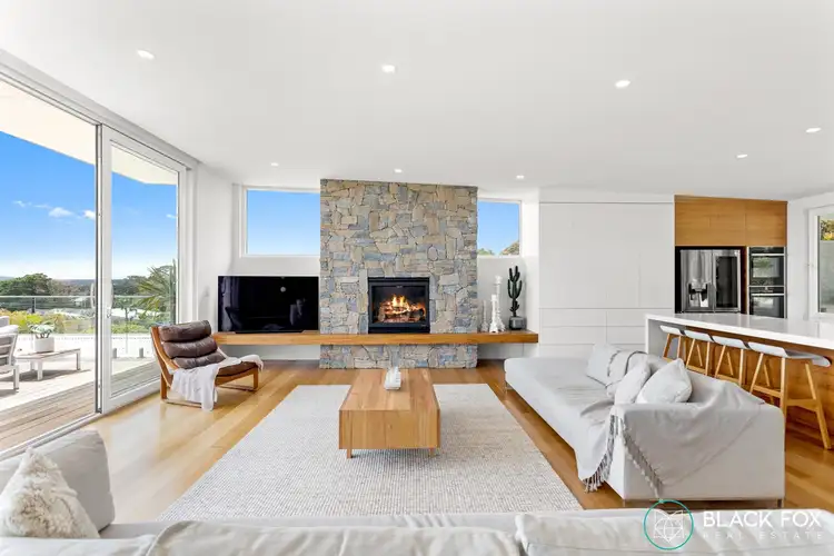 Fifth view of Homely house listing, 30 Walara Drive, Mount Martha VIC 3934