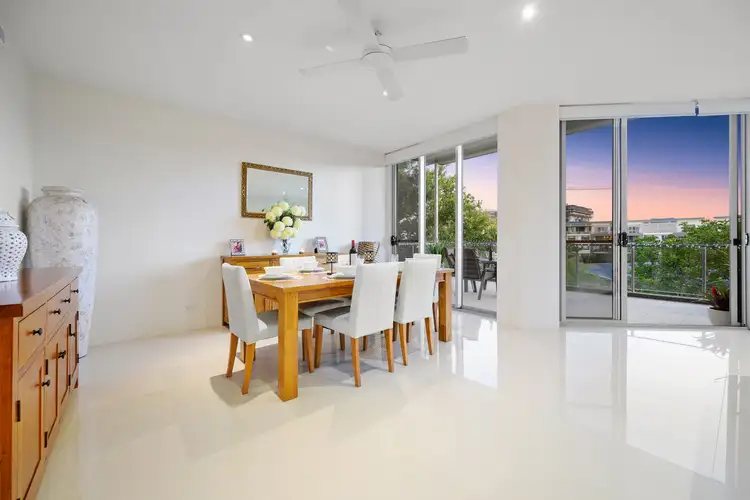 Fourth view of Homely apartment listing, 632/3 Pendraat Parade, Hope Island QLD 4212