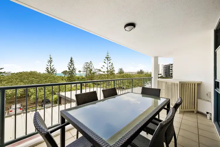 Third view of Homely unit listing, 308/98 Alexandra Parade, Alexandra Headland QLD 4572