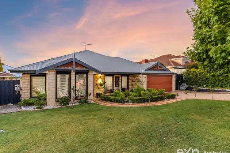 3 Maney Way, Baldivis WA 6171