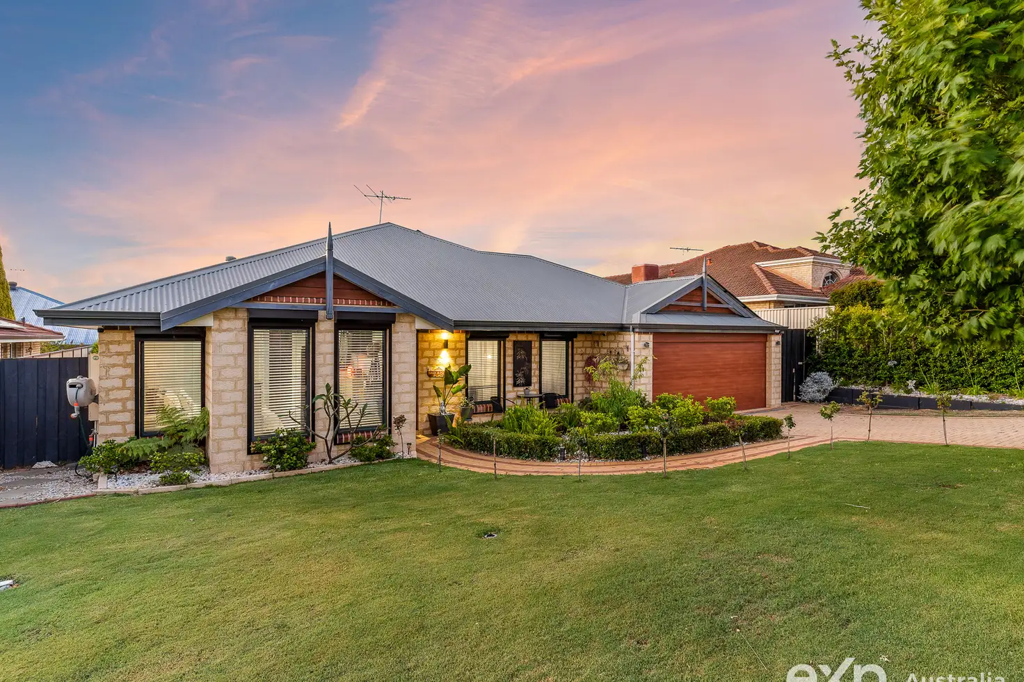 Main view of Homely house listing, 3 Maney Way, Baldivis WA 6171