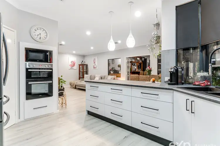 Third view of Homely house listing, 3 Maney Way, Baldivis WA 6171