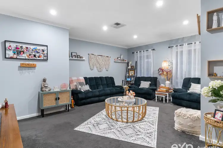 Sixth view of Homely house listing, 3 Maney Way, Baldivis WA 6171