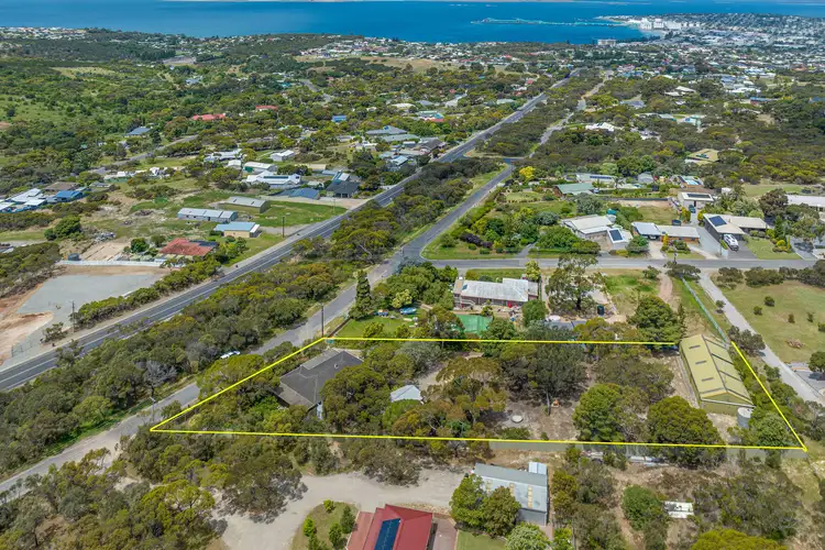 115 Flinders Highway, Port Lincoln SA 5606