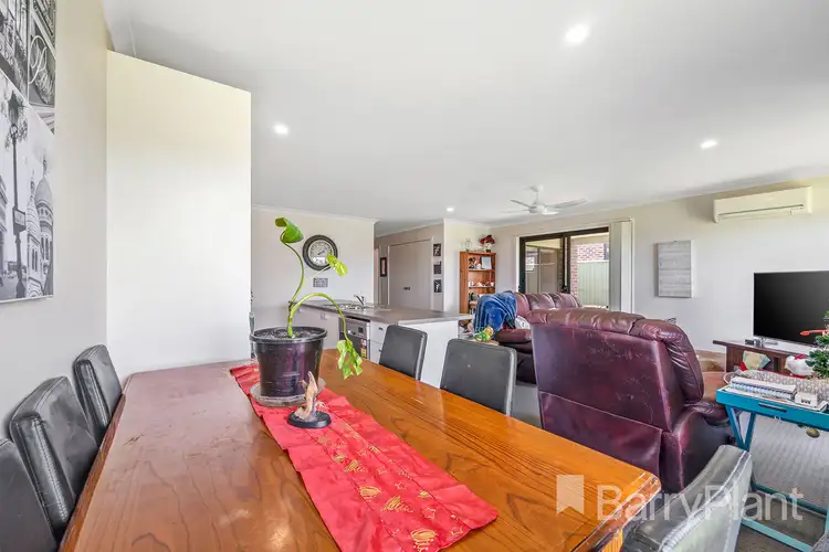 Fifth view of Homely house listing, 77 Waterford Drive, Miners Rest VIC 3352