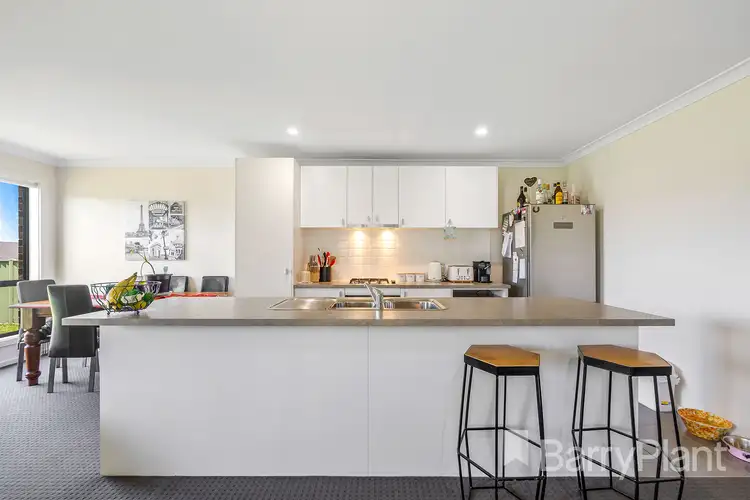 Sixth view of Homely house listing, 77 Waterford Drive, Miners Rest VIC 3352