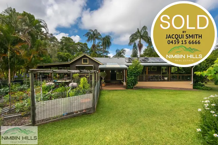 54 Twin Pines Road, Barkers Vale NSW 2474